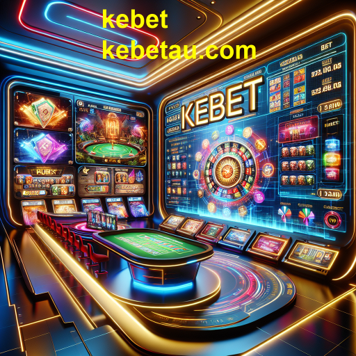 A Importância das Avaliações de Jogos em Plataformas como o Kebet